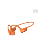 SHOKZ OpenRun Pro 2 Orange Casque