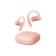 SHOKZ OpenFit Air Rose Ecouteurs