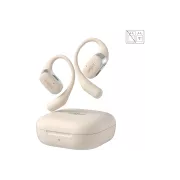 SHOKZ OpenFit Beige Ecouteurs