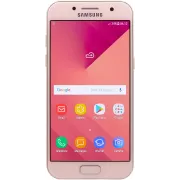 Samsung Galaxy A3 2017 Rose