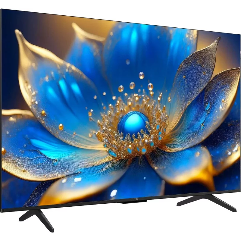 Image : TCL 85T69C TV 4K QLED