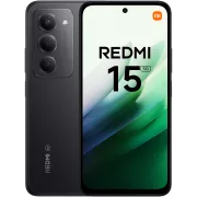 XIAOMI Redmi 15 5G Noir 8 GO + 256 GO