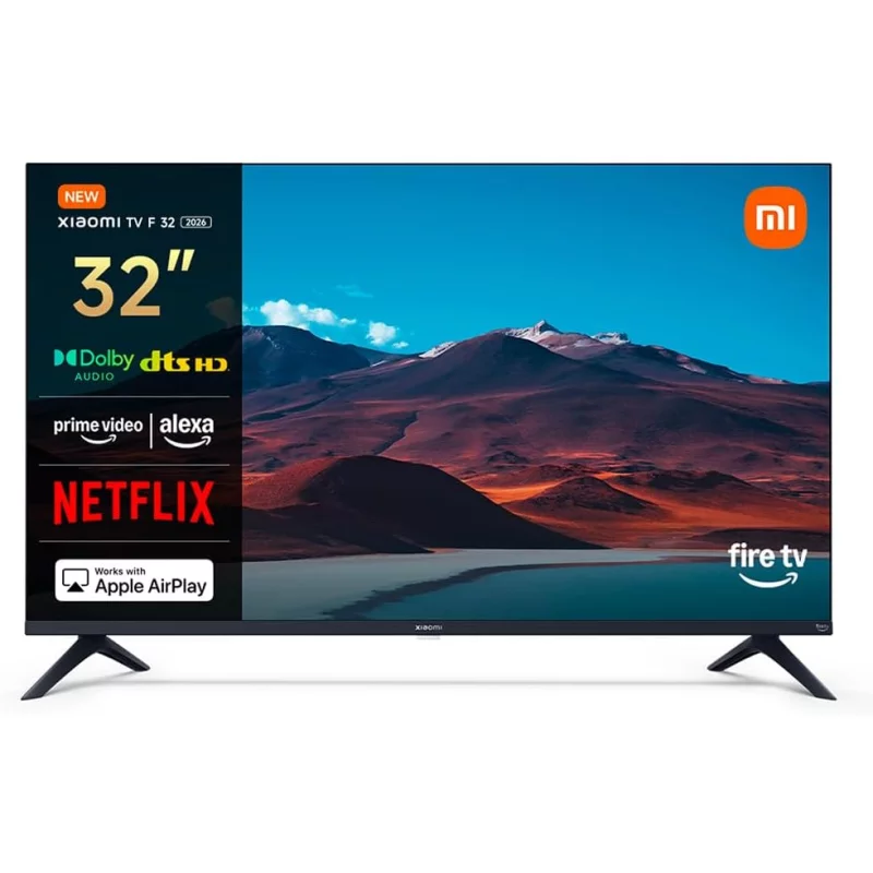 Image : Xiaomi TV F 32' 2026