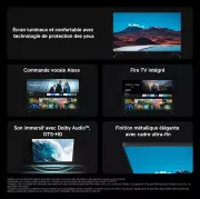 Image : Xiaomi TV F 32' 2026