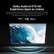 Image : Xiaomi TV F 32' 2026