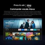Image : Xiaomi TV F 32' 2026