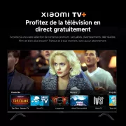 Image : Xiaomi TV F 32' 2026