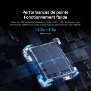 Image : Xiaomi TV F 32' 2026