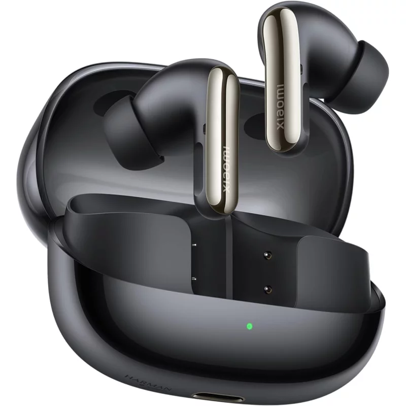 Image : Xiaomi Buds 5 Pro Noir (Wi-Fi)