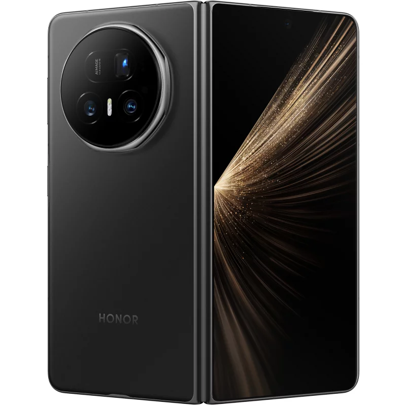Image : HONOR Magic V5 Noir  512Go