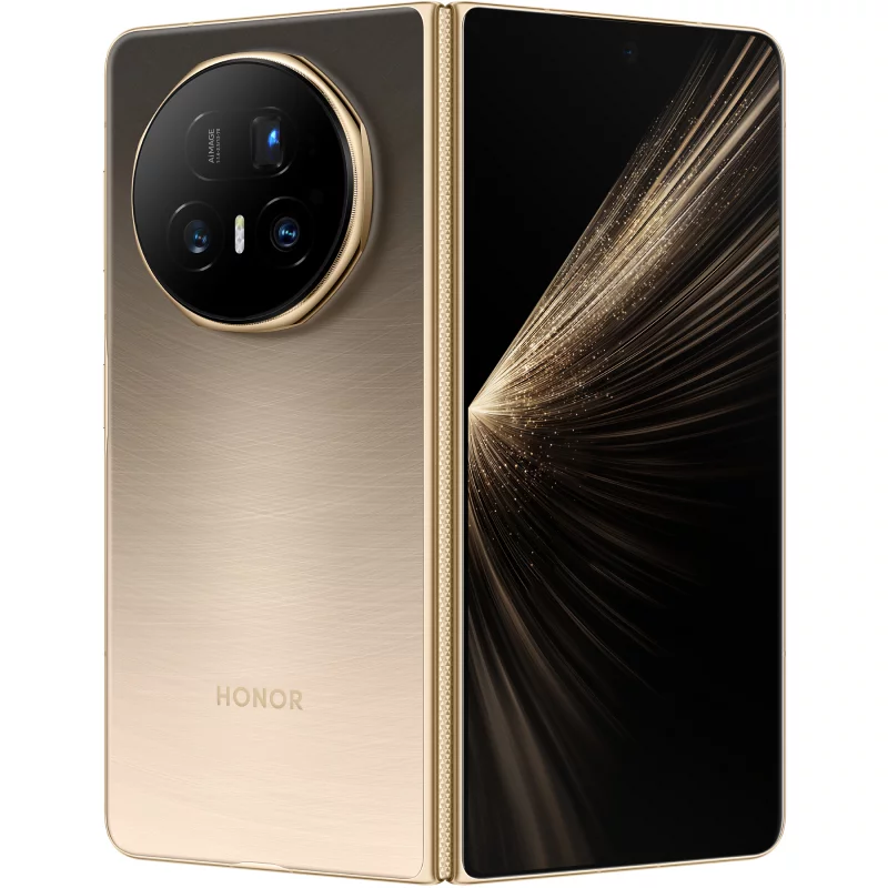 Image : HONOR Magic V5 Or 512Go