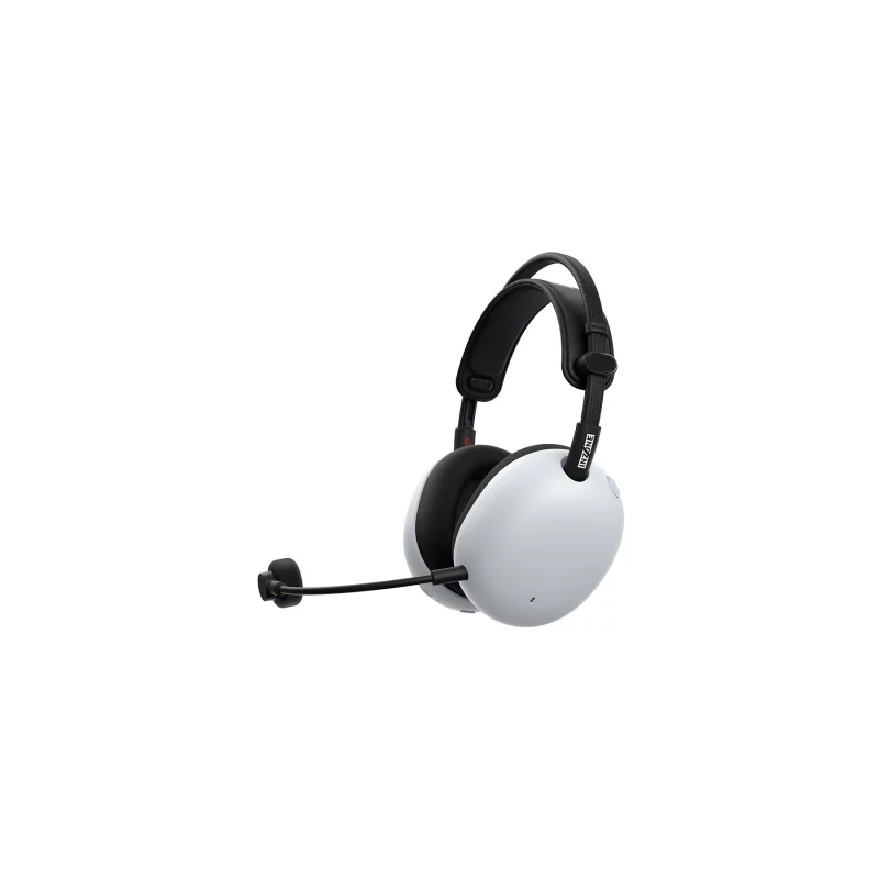 Image : SONY INZONE H9 II Blanc Casque gamer