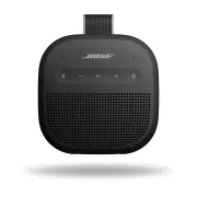 BOSE SoundLink Micro II Noir Enceinte portable
