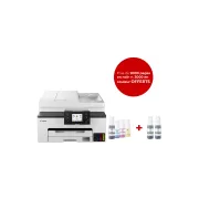 CANON Megatank Maxify GX2050 Multi Pack Imprimante