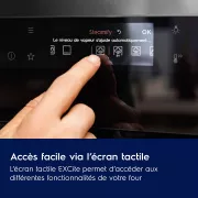 Image : ELECTROLUX EOE8P09LH Four encastrable