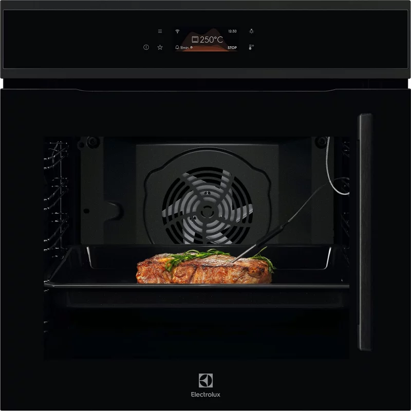 Image : ELECTROLUX EOE8P09LH Four encastrable