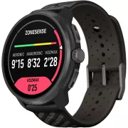 SUUNTO Race 2 Noir Titane Montre sport