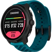 SUUNTO Race 2 Bleu Montre sport