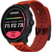 SUUNTO Race 2 Orange Corail Montre sport
