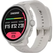 SUUNTO Race 2 Gris Plume Montre sport