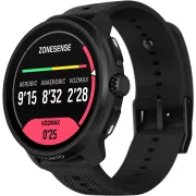 SUUNTO Race 2 All Black Montre sport