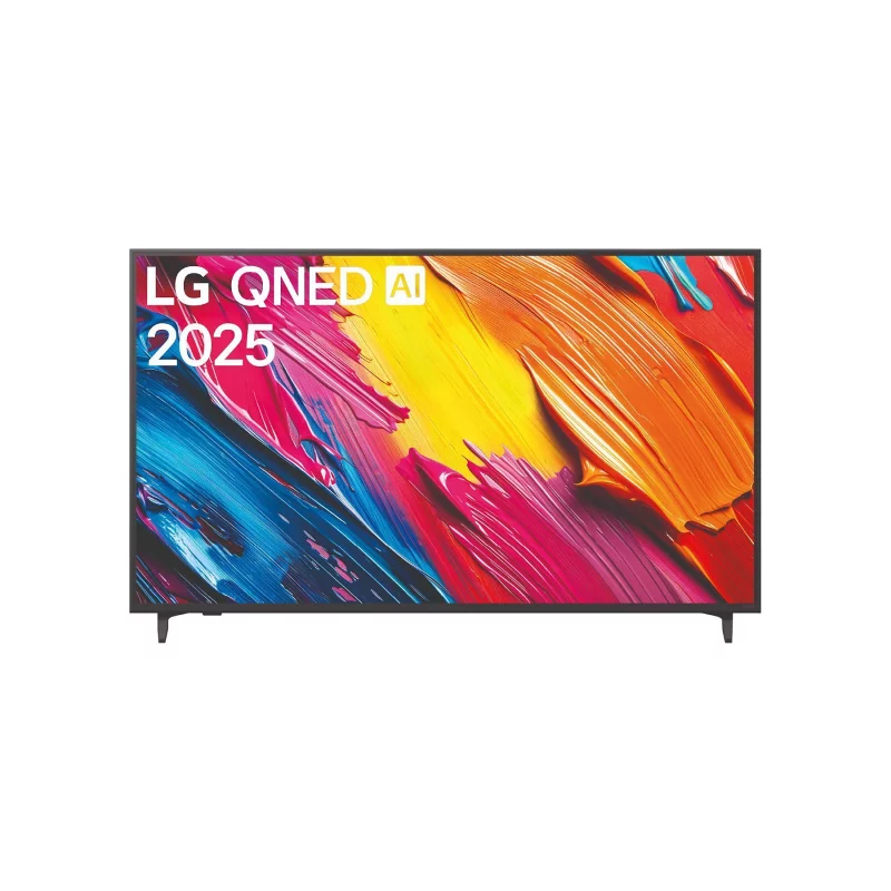 Image : LG 55QNED70A 2025 55' TV LED