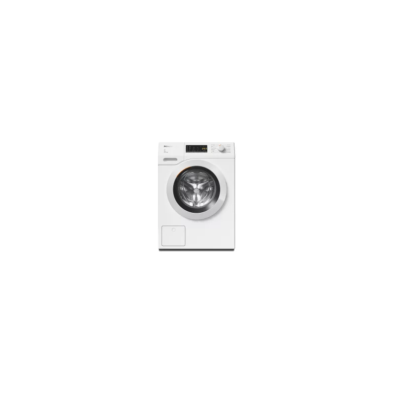 Image : MIELE WCA 132 WCS Lave linge hublot