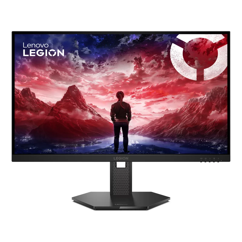 Image : LENOVO Legion 27Q -10 27'' IPS Ecran PC Gamer