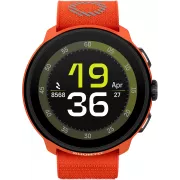 SUUNTO Run Coral Orange Montre sport