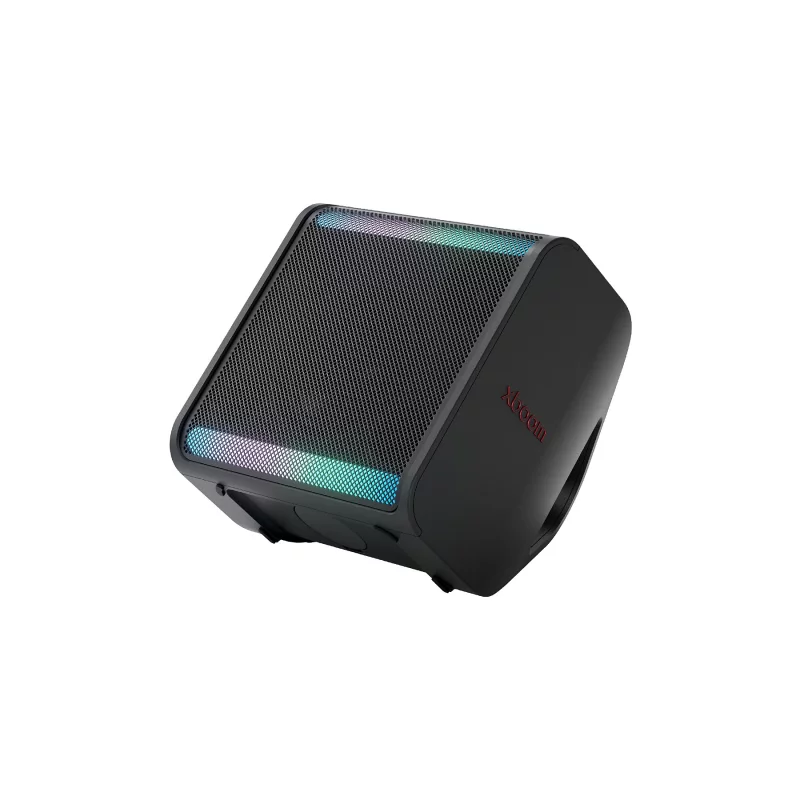 Image : LG xboom Stage 301 will.i.am 2025 Enceinte sono