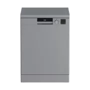 Image : BEKO LVV1347S Lave vaisselle 60 cm