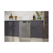 Image : BEKO LVV1347S Lave vaisselle 60 cm
