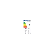 Image : BEKO LVV1347S Lave vaisselle 60 cm