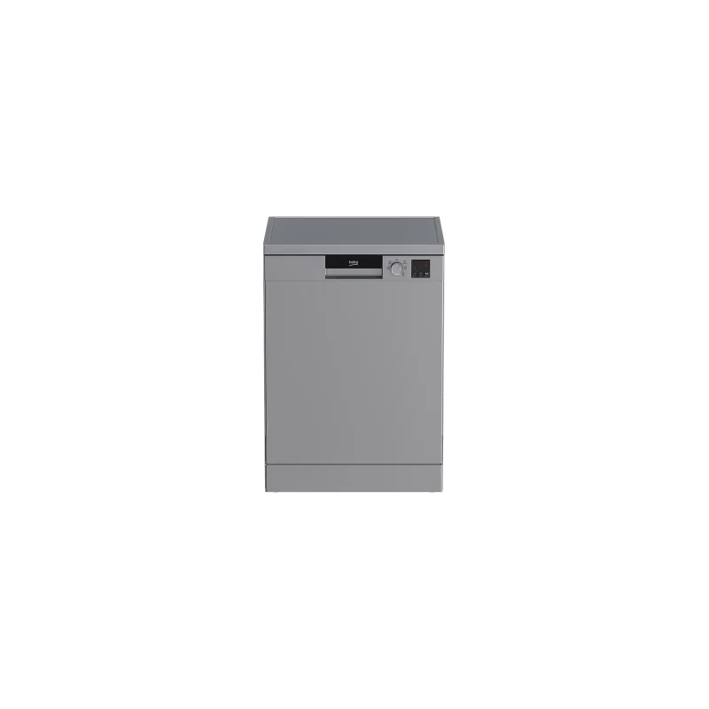 Image : BEKO LVV1347S Lave vaisselle 60 cm