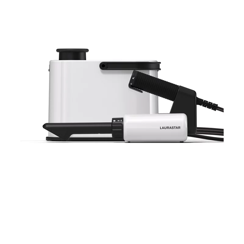 Image : LAURASTAR Aura Nettoyeur vapeur