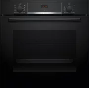 Image : BOSCH HBA553BA3F Série 4 Four Intégrable