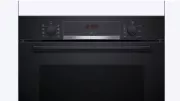 Image : BOSCH HBA553BA3F Série 4 Four Intégrable
