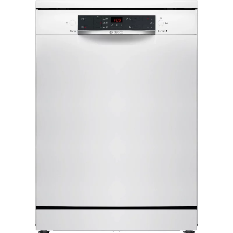 Image : BOSCH SMS25AW10F Série 2 VarioSpeed Plus Lave-vaisselle