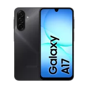 Image : SAMSUNG Galaxy A17 Noir 128Go Smartphone