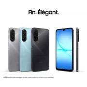 Image : SAMSUNG Galaxy A17 Bleu clair 128Go Smartphone