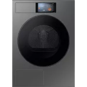 Sèche-linge à Pompe à chaleur SAMSUNG DV90F09F4S BESPOKE AI