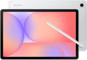 Samsung Galaxy Tab S10 Lite Wi-Fi 256 Go Argent