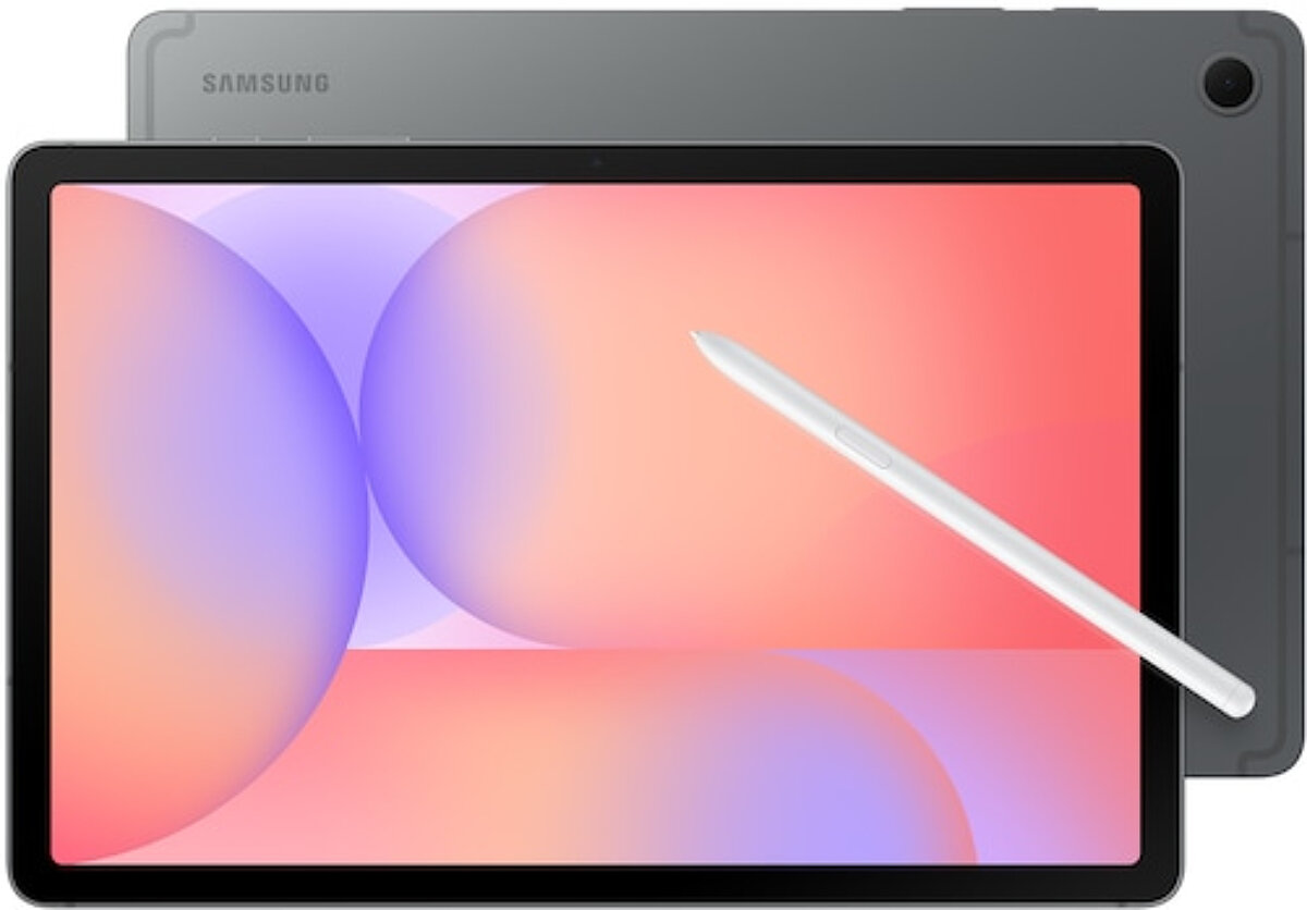 Image : Samsung Galaxy Tab S10 Lite Wi-Fi 128 Go Anthracite