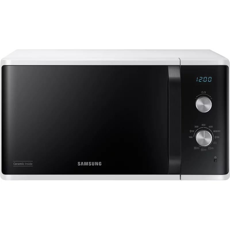 Image : Samsung mg23k3614aw Micro-ondes gril