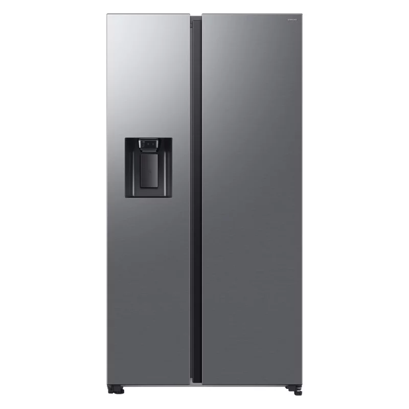 Image : Samsung RS70F64KETEF Réfrigérateur américain
