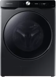 Samsung WF20DG8650BVU3 Noir ecobubble / AI Wash Dist. auto. lessive Lave-linge