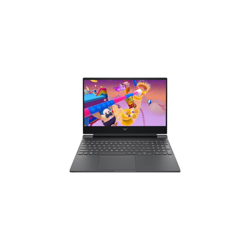 Image : HP VICTUS 15-fb3003nf Copilot+ PC Gamer