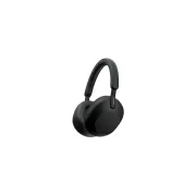 Image : SONY WH-1000XM5 Noir Casque + Etui souple
