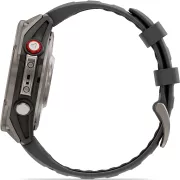 Image : GARMIN Fenix 8 Pro - 47mm AMOLED Montre sport