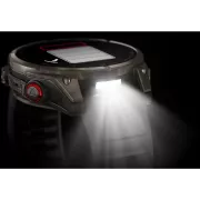 Image : GARMIN Fenix 8 Pro - 47mm AMOLED Montre sport